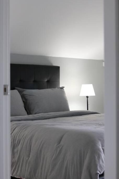 Unique Modern Luxury 2 Bedroom Apartment Rental Chapleau Buitenkant foto