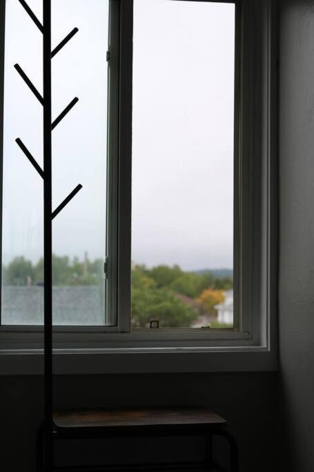 Unique Modern Luxury 2 Bedroom Apartment Rental Chapleau Buitenkant foto